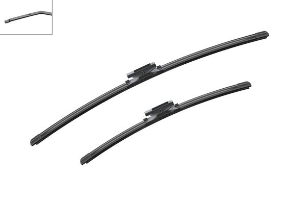 Picture of BOSCH - 3 397 007 427 - Wiper Blade (Window Cleaning)