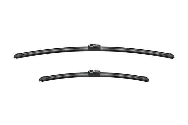 Picture of BOSCH - 3 397 007 524 - Wiper Blade (Window Cleaning)