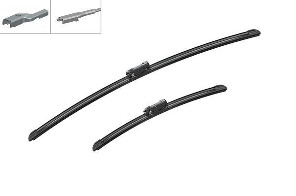 Picture of BOSCH - 3 397 007 561 - Wiper Blade (Window Cleaning)