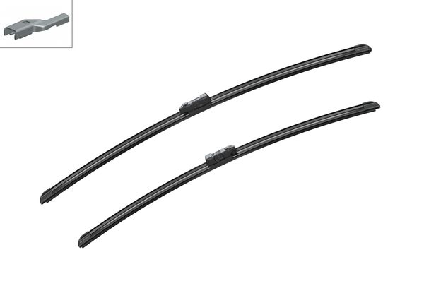 Picture of BOSCH - 3 397 007 585 - Wiper Blade (Window Cleaning)