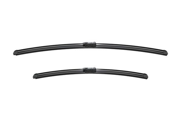 Picture of BOSCH - 3 397 007 587 - Wiper Blade (Window Cleaning)