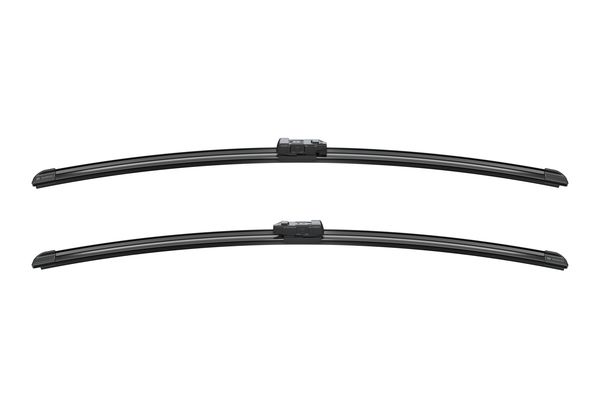 Picture of BOSCH - 3 397 007 636 - Wiper Blade (Window Cleaning)