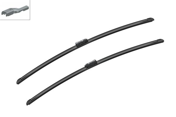 Picture of BOSCH - 3 397 007 640 - Wiper Blade (Window Cleaning)