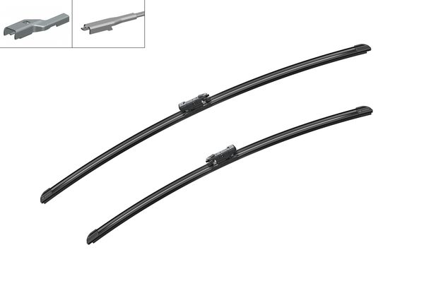 Image de Balai d'essuie-glace - BOSCH - 3 397 007 644