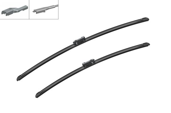 Picture of BOSCH - 3 397 007 718 - Wiper Blade (Window Cleaning)