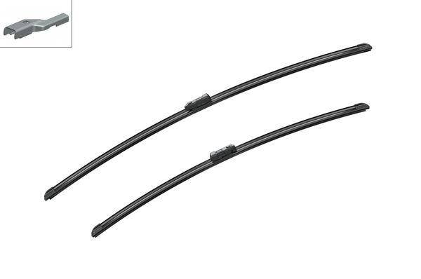 Picture of BOSCH - 3 397 007 719 - Wiper Blade (Window Cleaning)