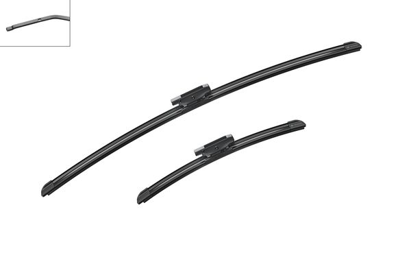 Picture of BOSCH - 3 397 007 869 - Wiper Blade (Window Cleaning)