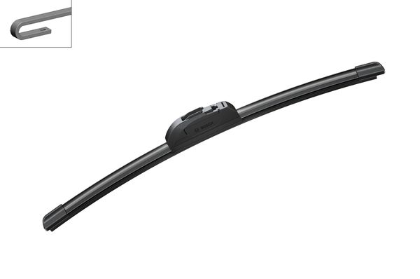 Picture of BOSCH - 3 397 008 530 - Wiper Blade (Window Cleaning)