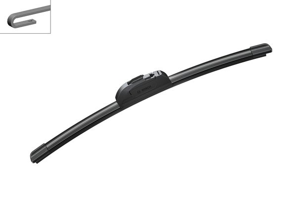 Picture of Wiper Blade - BOSCH - 3 397 008 639