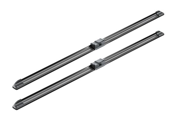 Picture of BOSCH - 3 397 009 035 - Wiper Blade (Window Cleaning)