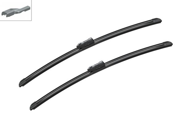Picture of BOSCH - 3 397 009 052 - Wiper Blade (Window Cleaning)