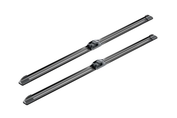 Picture of BOSCH - 3 397 009 054 - Wiper Blade (Window Cleaning)