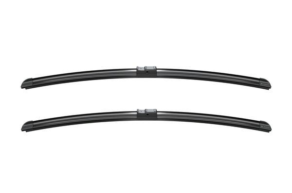 Picture of BOSCH - 3 397 009 087 - Wiper Blade (Window Cleaning)