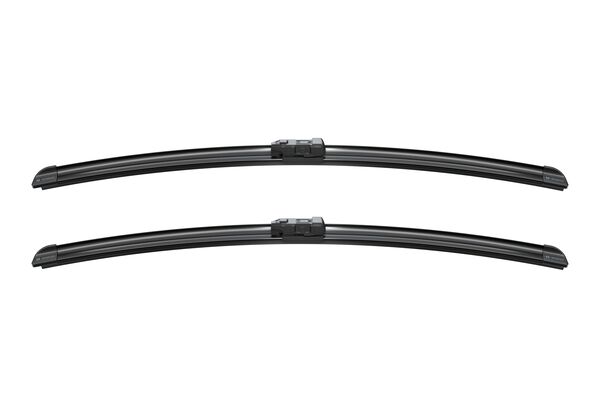 Picture of BOSCH - 3 397 009 826 - Wiper Blade (Window Cleaning)