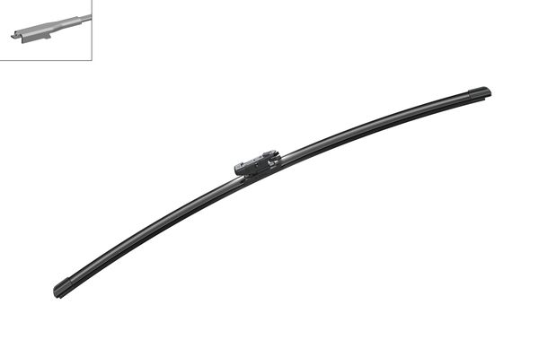Picture of BOSCH - 3 397 013 532 - Wiper Blade (Window Cleaning)