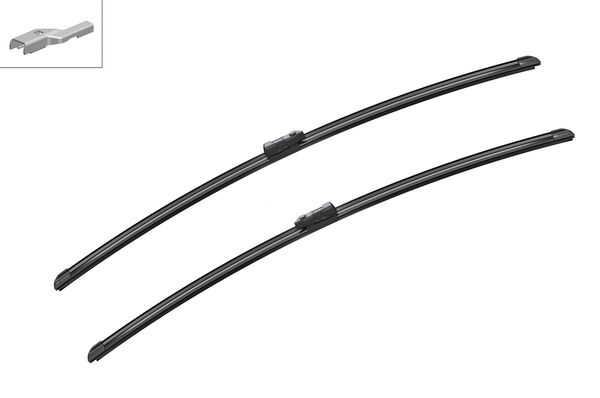 Picture of BOSCH - 3 397 014 00V - Wiper Blade (Window Cleaning)