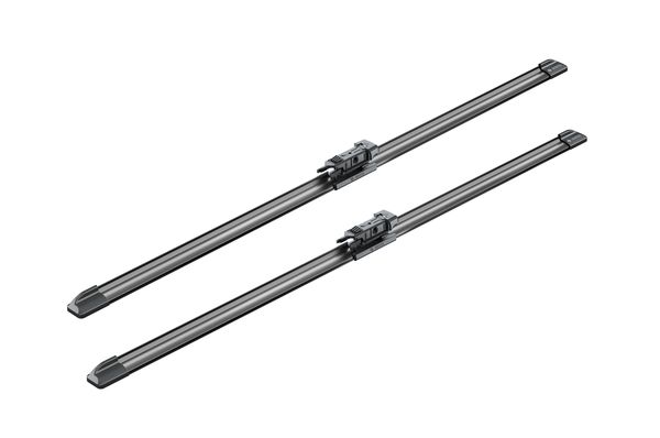 Picture of BOSCH - 3 397 014 136 - Wiper Blade (Window Cleaning)