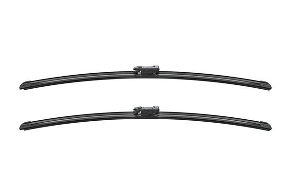 Picture of BOSCH - 3 397 014 136 - Wiper Blade (Window Cleaning)