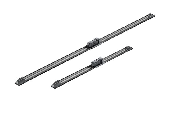 Picture of BOSCH - 3 397 014 143 - Wiper Blade (Window Cleaning)