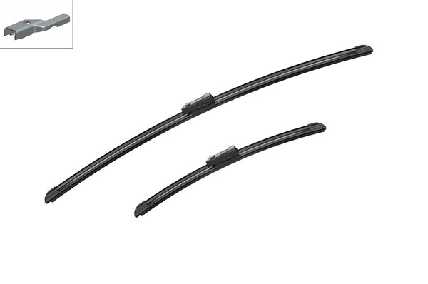 Picture of BOSCH - 3 397 014 143 - Wiper Blade (Window Cleaning)