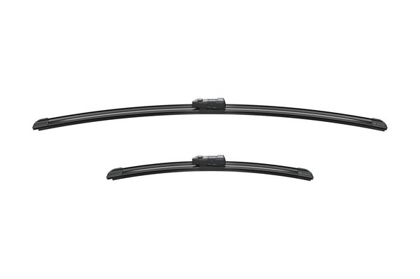 Picture of BOSCH - 3 397 014 143 - Wiper Blade (Window Cleaning)