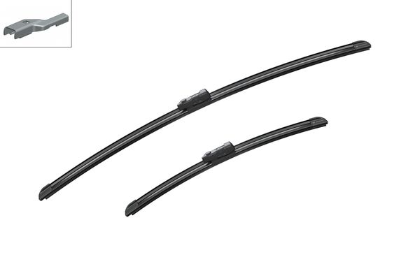 Picture of BOSCH - 3 397 014 144 - Wiper Blade (Window Cleaning)