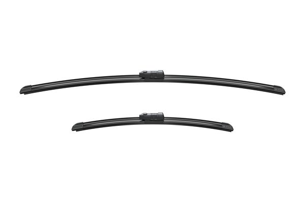 Picture of BOSCH - 3 397 014 144 - Wiper Blade (Window Cleaning)