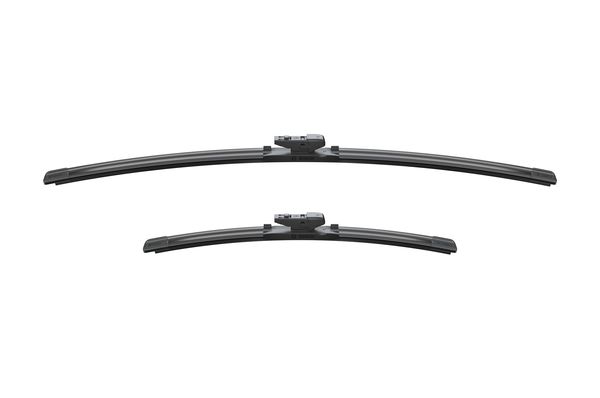 Picture of BOSCH - 3 397 014 157 - Wiper Blade (Window Cleaning)