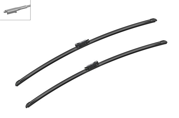 Picture of BOSCH - 3 397 014 214 - Wiper Blade (Window Cleaning)