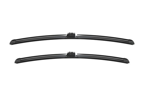 Picture of BOSCH - 3 397 014 243 - Wiper Blade (Window Cleaning)