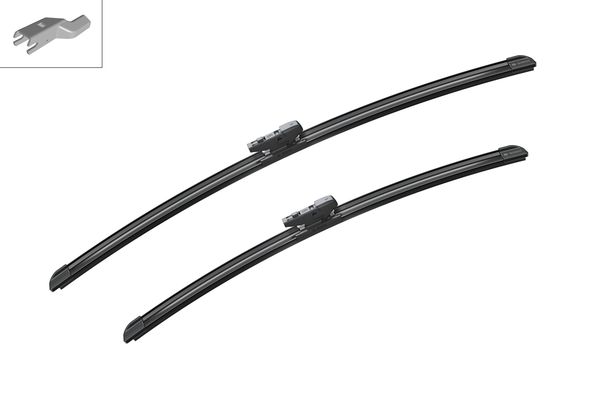 Picture of BOSCH - 3 397 014 316 - Wiper Blade (Window Cleaning)