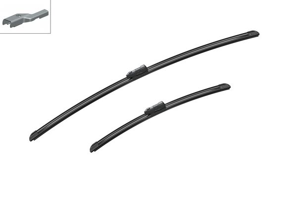 Picture of BOSCH - 3 397 014 532 - Wiper Blade (Window Cleaning)