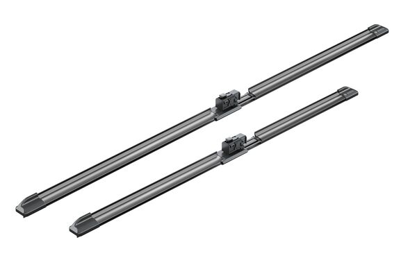 Picture of BOSCH - 3 397 014 728 - Wiper Blade (Window Cleaning)