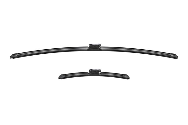 Picture of BOSCH - 3 397 014 827 - Wiper Blade (Window Cleaning)