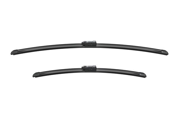 Picture of Wiper Blade - BOSCH - 3 397 014 871