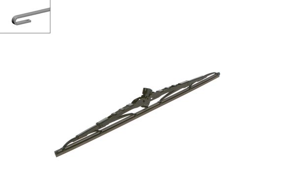 Picture of BOSCH - 3 397 018 145 - Wiper Blade (Window Cleaning)