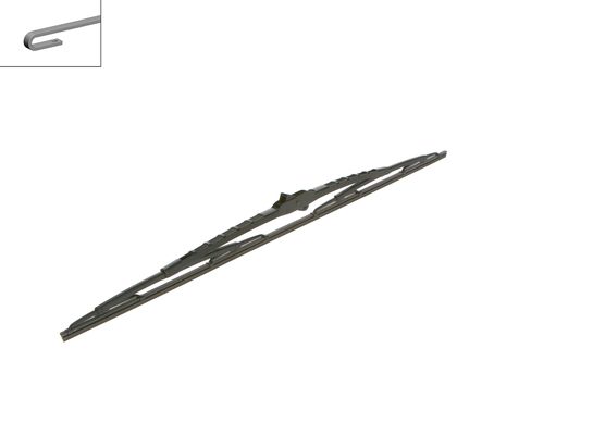 Image de Balai d'essuie-glace - BOSCH - 3 397 018 170