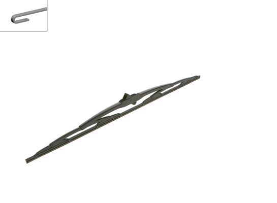 Picture of BOSCH - 3 397 018 963 - Wiper Blade (Window Cleaning)