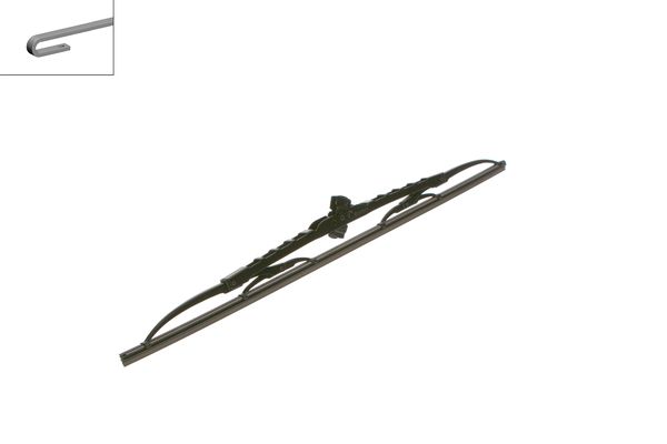Picture of BOSCH - 3 397 018 964 - Wiper Blade (Window Cleaning)