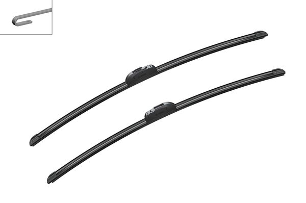 Image de Balai d'essuie-glace - BOSCH - 3 397 118 913