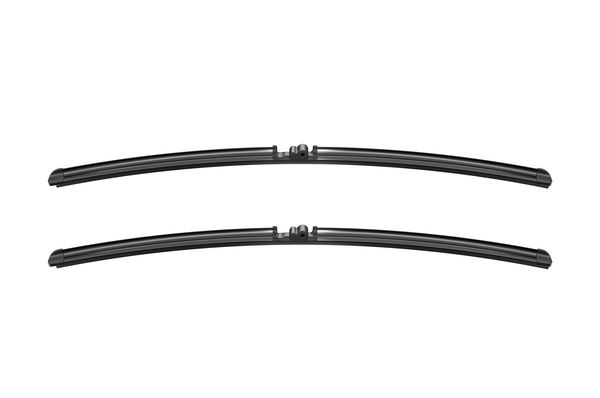 Picture of BOSCH - 3 397 118 943 - Wiper Blade (Window Cleaning)