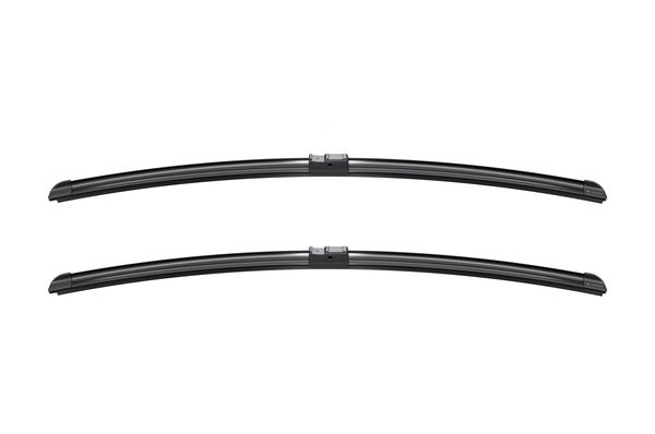 Picture of BOSCH - 3 397 118 949 - Wiper Blade (Window Cleaning)