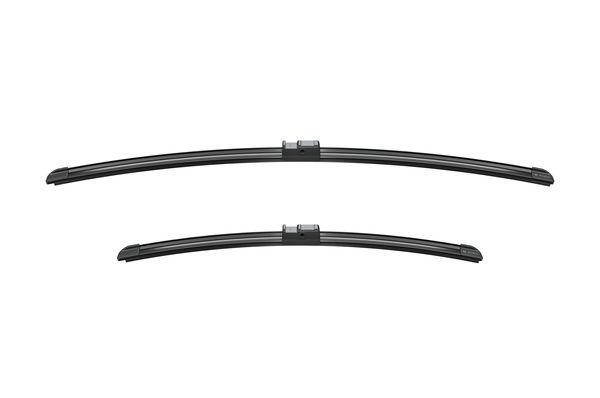 Picture of BOSCH - 3 397 118 952 - Wiper Blade (Window Cleaning)