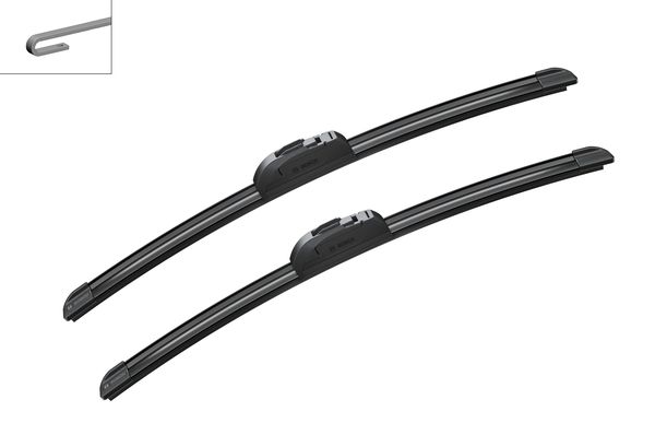 Image de Balai d'essuie-glace - BOSCH - 3 397 118 994