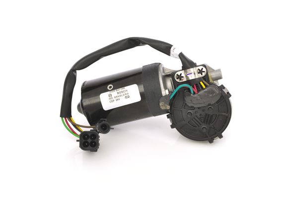 MOTOR BRISAČA - BOSCH - F 006 B20 048