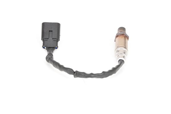 Picture of BOSCH - F 00H L00 356 - Lambda Sensor (Mixture Formation)