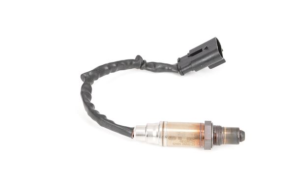 Picture of BOSCH - F 00H L00 356 - Lambda Sensor (Mixture Formation)