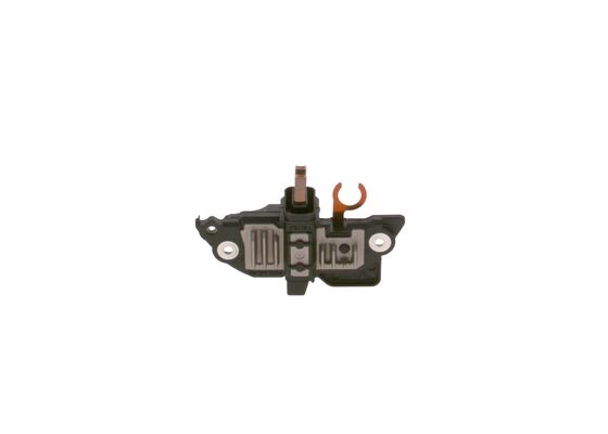 Picture of BOSCH - F 00M 144 146 - Alternator Regulator (Alternator)