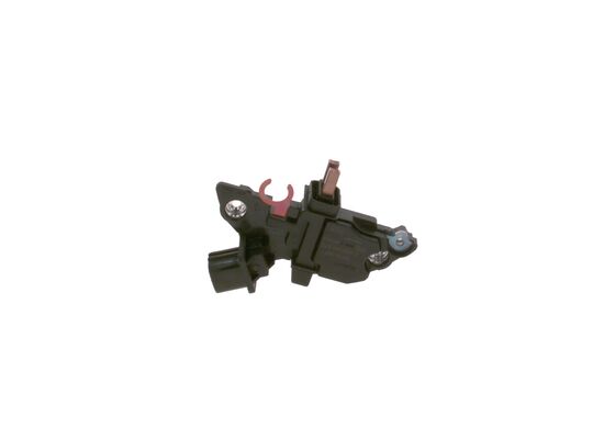 Picture of BOSCH - F 00M 145 873 - Alternator Regulator (Alternator)