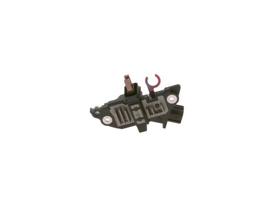 Picture of BOSCH - F 00M 145 873 - Alternator Regulator (Alternator)